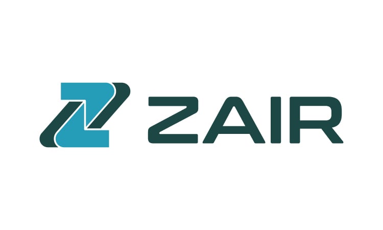 Zair logo